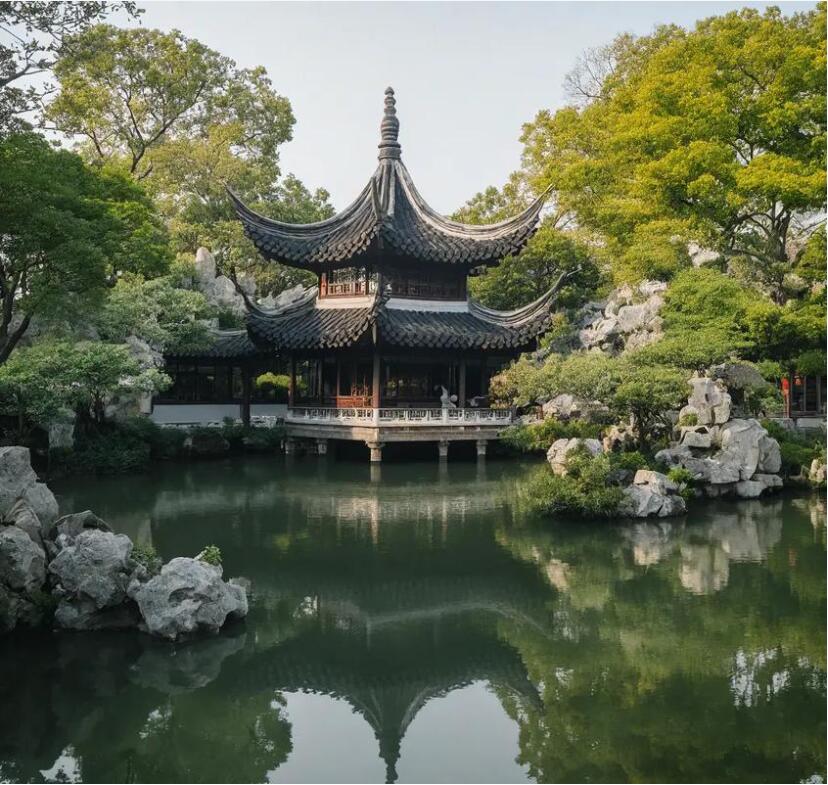 天津狼狈餐饮有限公司